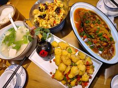 -鸿运楼·舌尖上的徽菜