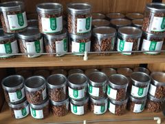 -正源安吉白茶特产享购商场(安吉店)