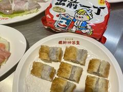 -燃计沙茶皇·香港沙茶火锅(人广旗舰店)