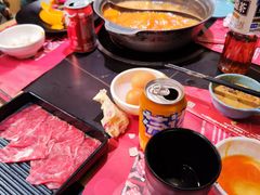 -厚道寿喜烧専門店·自助畅食(国贸店)