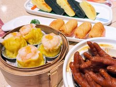 -点都德(千灯湖环宇城店)