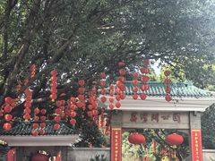 -荔湾湖公园