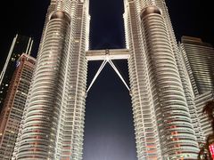 -吉隆坡国油双峰塔