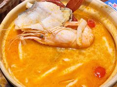 -泰妃殿(武汉首店)