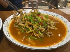 -盛世盐帮·自贡特色(总店)