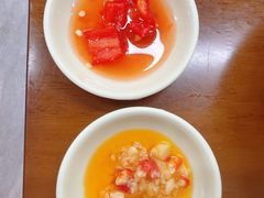 -三百碗宝应长鱼面(板仓街店)