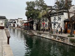 -南浔古镇