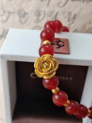 -Cindy Jewelry·钻戒·彩色宝石