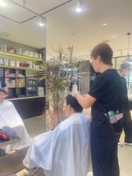 -悦SALON