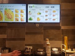 -煎饼道·新鲜现做(来福士店)