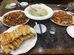 -金阁家常菜(贵阳路店)