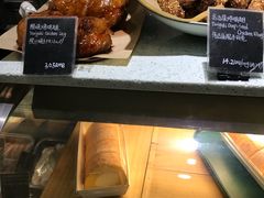 -羽深肉铺 Steak & Wine
