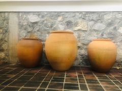 -喜洲吧·江畔老船厂·庭院餐厅(喜临院店)