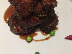 -粤麓轩餐厅(中信泰富广场店)