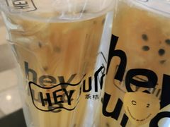 -茶桔便(欧亚大观店)