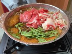 -松坂屋日料自助(长城路店)