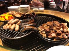 -广州富力君悦大酒店·凯菲厅