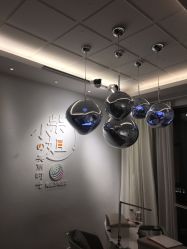 -柴小姐美睫美甲