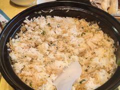 -大笑饭堂(甲子桥店)