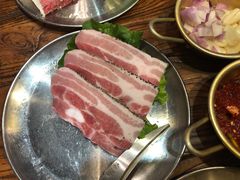 -原始泥炉烤肉(总店)