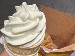 -麦当劳(杭州西湖银泰百货店)