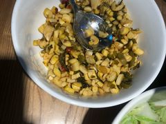 -费大厨辣椒炒肉(万家丽一店)