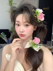 -金夫人婚纱摄影(惠阳店)
