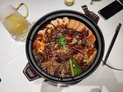 -俏江南·晋文化主题餐厅(中正天街店)