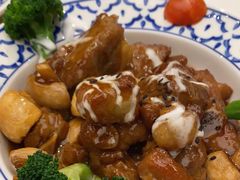 -KingThaia金泰兰(滨江天街店)