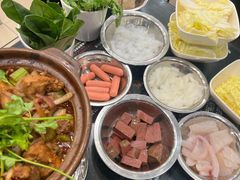 -川香煲(茅台路店)