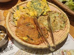 -青鹤谷(虹莘路总店)