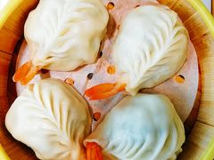 招牌大虾包-味莊·青岛菜(云霄路店)