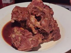 -大师兄·西北风味食集(增城合生汇店)