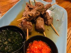 -El Bodegon阿根廷秘鲁餐厅(幸福路店)