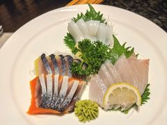 -青岛海泉湾皇冠假日度假酒店-天海日餐厅