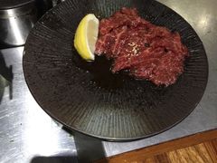 -橘焱胡同烧肉夜食(BFC外滩金融中心店)