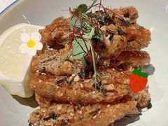-BE BRIGHT KITCHEN(正佳广场店)