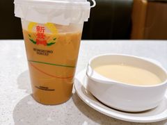 -香港新发烧腊茶餐厅(书城店)