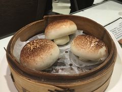 -新大咀港式茶餐厅(宝山万达店)
