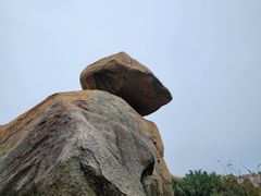 -东山风动石景区