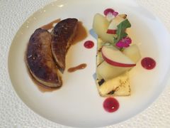 -广州四季酒店·佰鲜汇·现代法餐