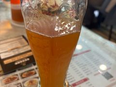 -汗腾格里·风味餐厅(新疆驻京办店)