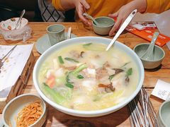 -小杨烤肉(朱雀店)