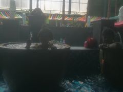 -仁爱团泊湖温泉中心