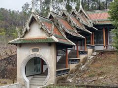 -报恩禅寺