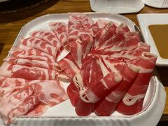 -丁卯•铜锅涮肉(工体店)