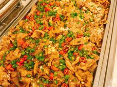 -常州逸高酒店-中餐厅