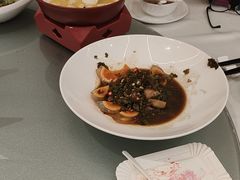 -湖锦酒楼·32年地道湖北菜(光谷店)