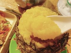 -多哥水傣味餐厅(司马巷店)