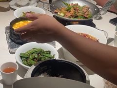 -以饭湘许(新塘万达店)